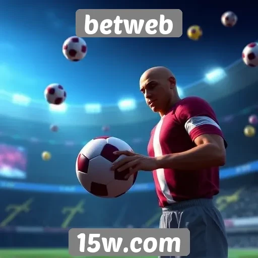 Como funciona o sistema de bônus da betweb