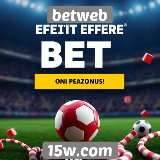 Ofertas e promoções disponíveis no betweb