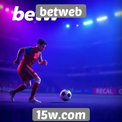 Novidades na plataforma de apostas Betweb em breve