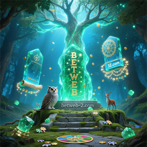 A Emoção dos Jogos Jackpot no Betweb