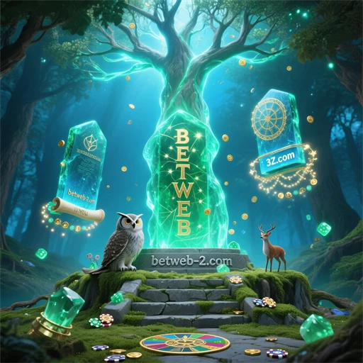 A Emoção dos Jogos Jackpot no Betweb