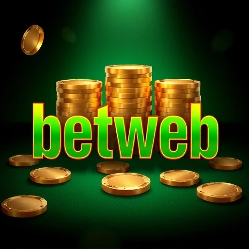 Logotipo betweb
