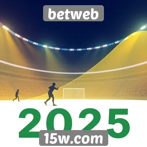 Experiência do usuário na plataforma betweb em 2025